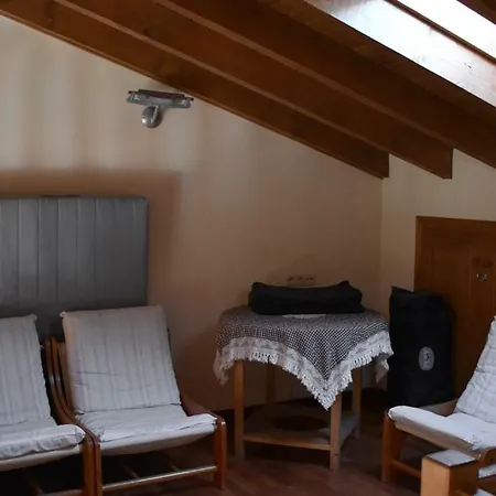 Llac I Casa vacanze Osséja