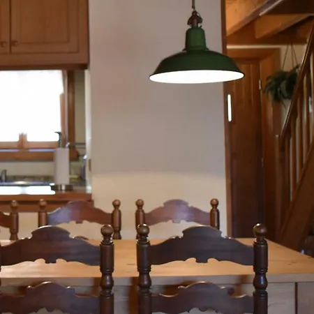 Casa vacanze Llac I