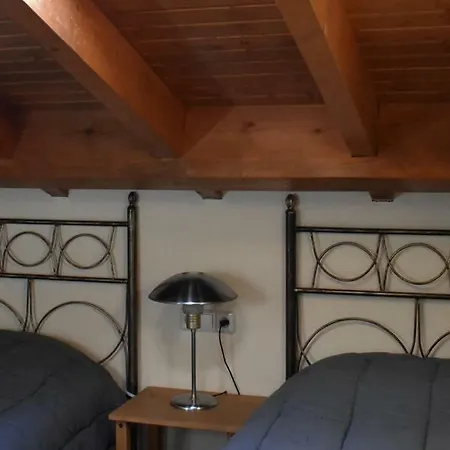 Casa vacanze Llac I Osséja