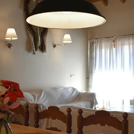 Casa vacanze Llac I Osséja