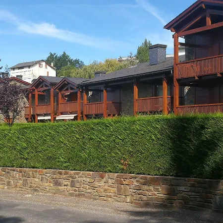 Casa vacanze Llac I Osséja