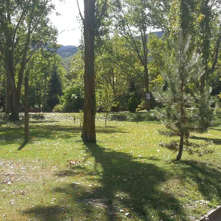 Llac I Osséja