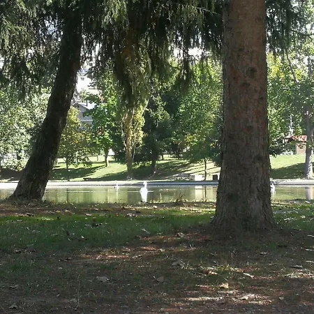 Llac I Casa vacanze